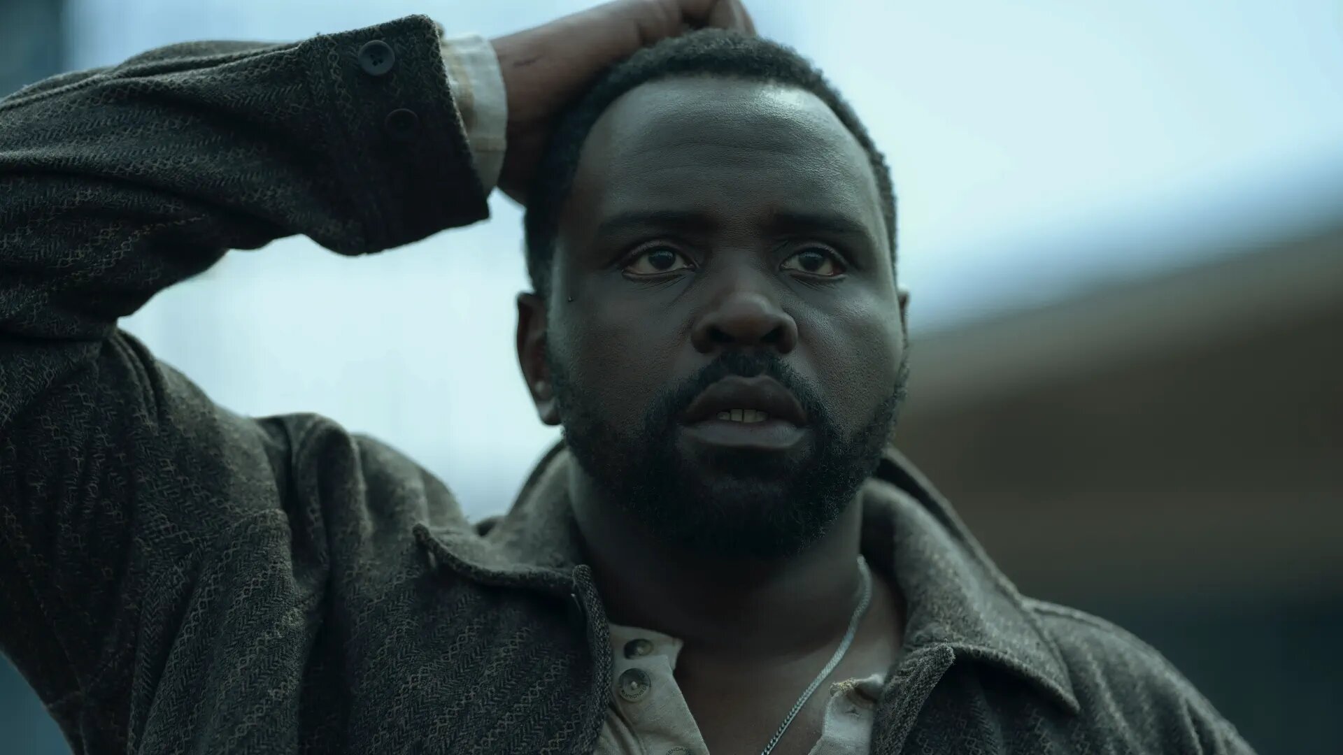 Dope Thief S1E3 Run, Die, or Relapse