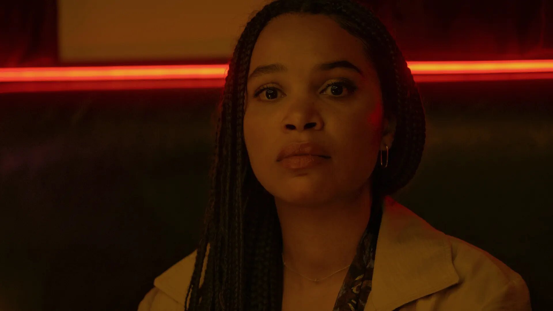 Dope Thief S1E4 Philadelphia Lawyer