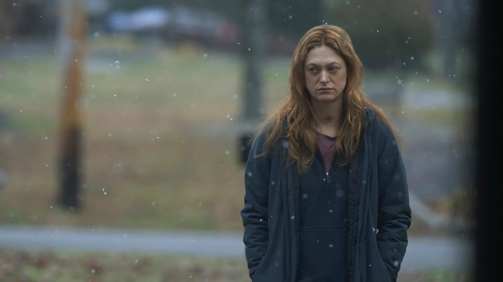 Dope Thief S1E5 Fear of God