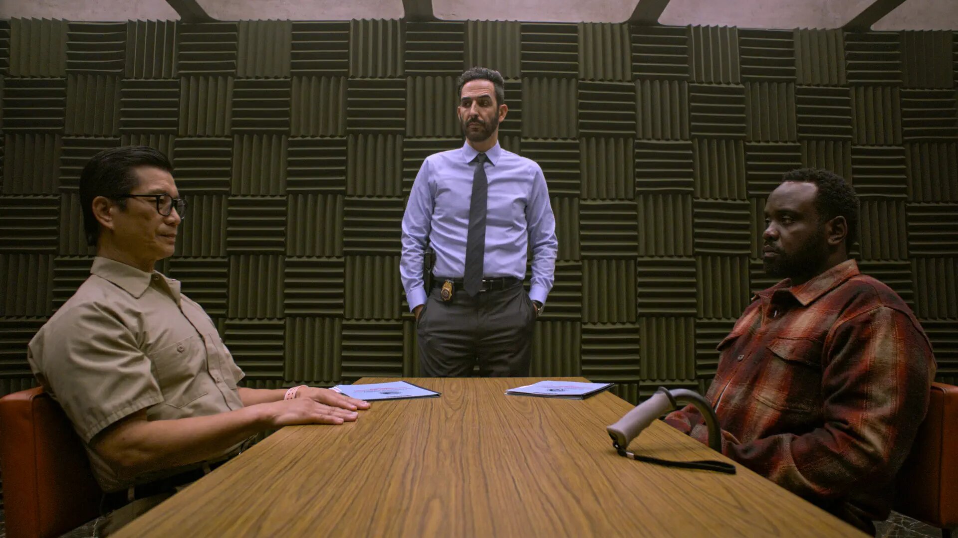 Dope Thief S1E8 Innocent People