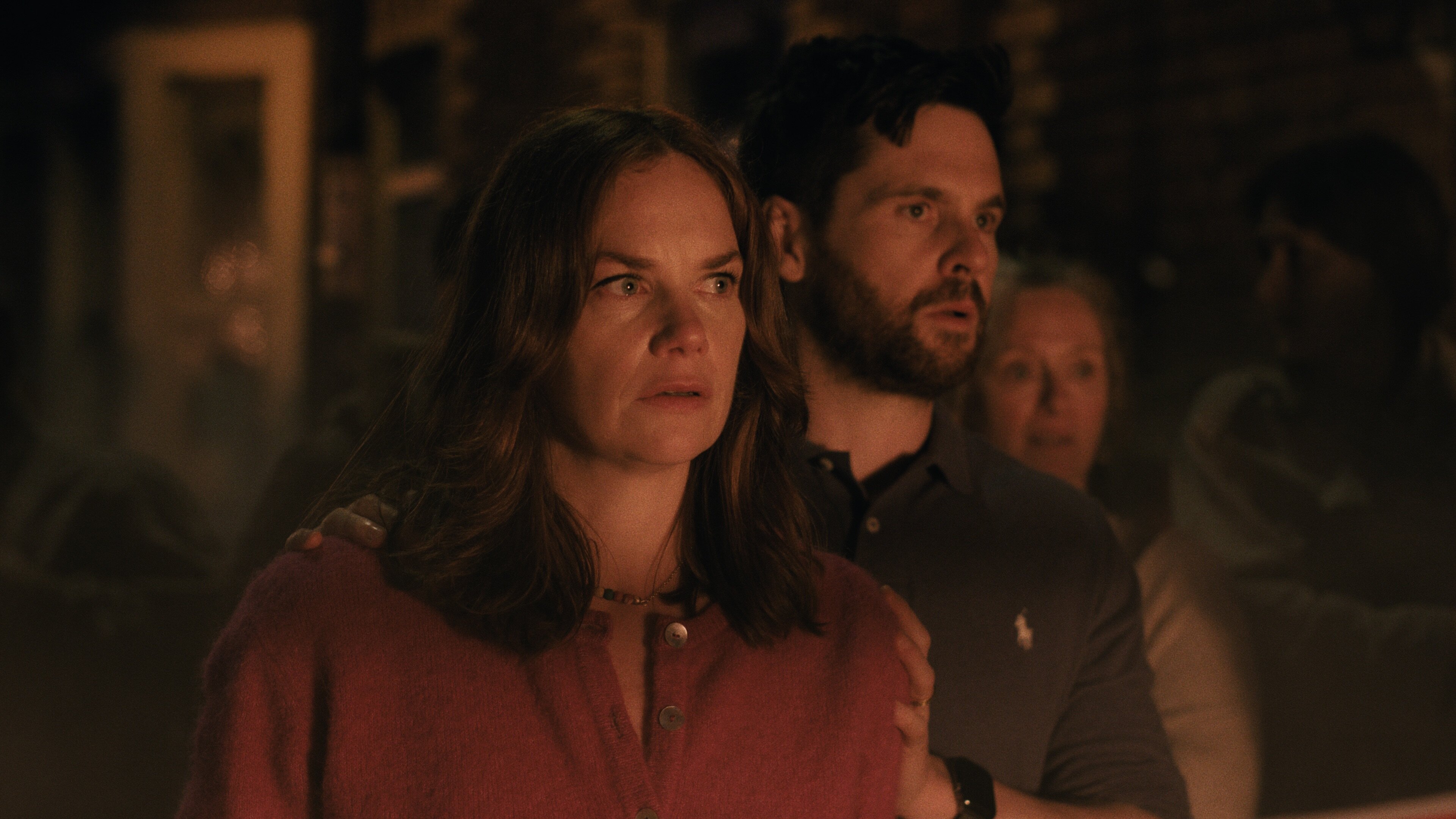 Down Cemetery Road S1E1 Almost True