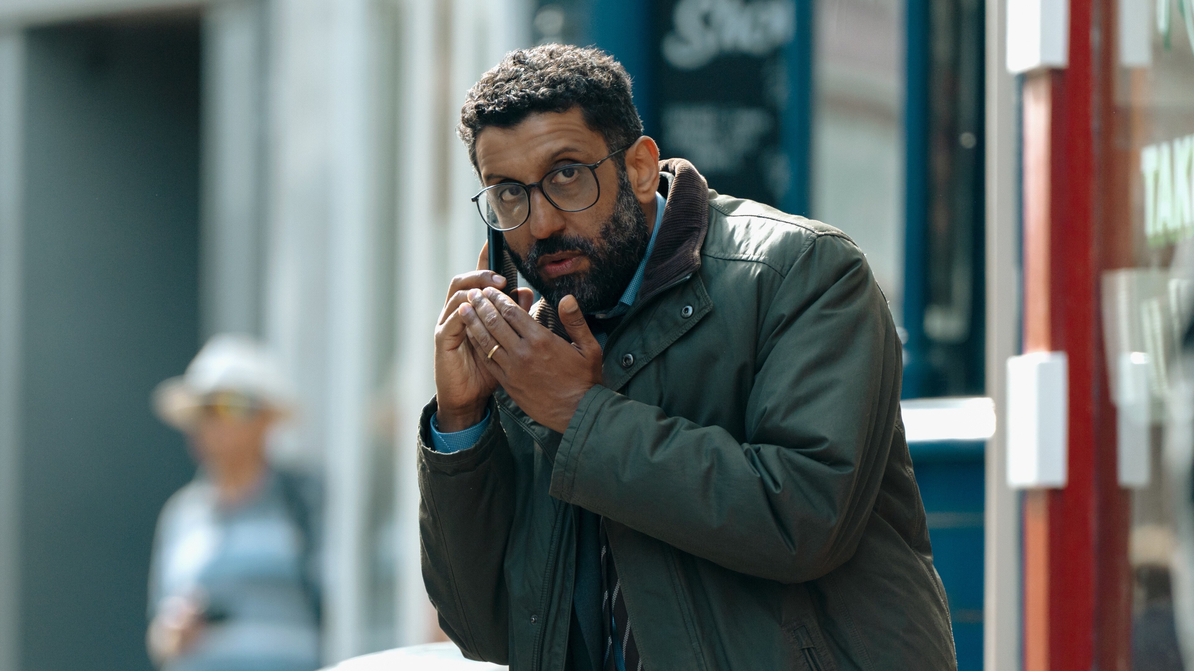 Down Cemetery Road S1E2 A Kind of Grief