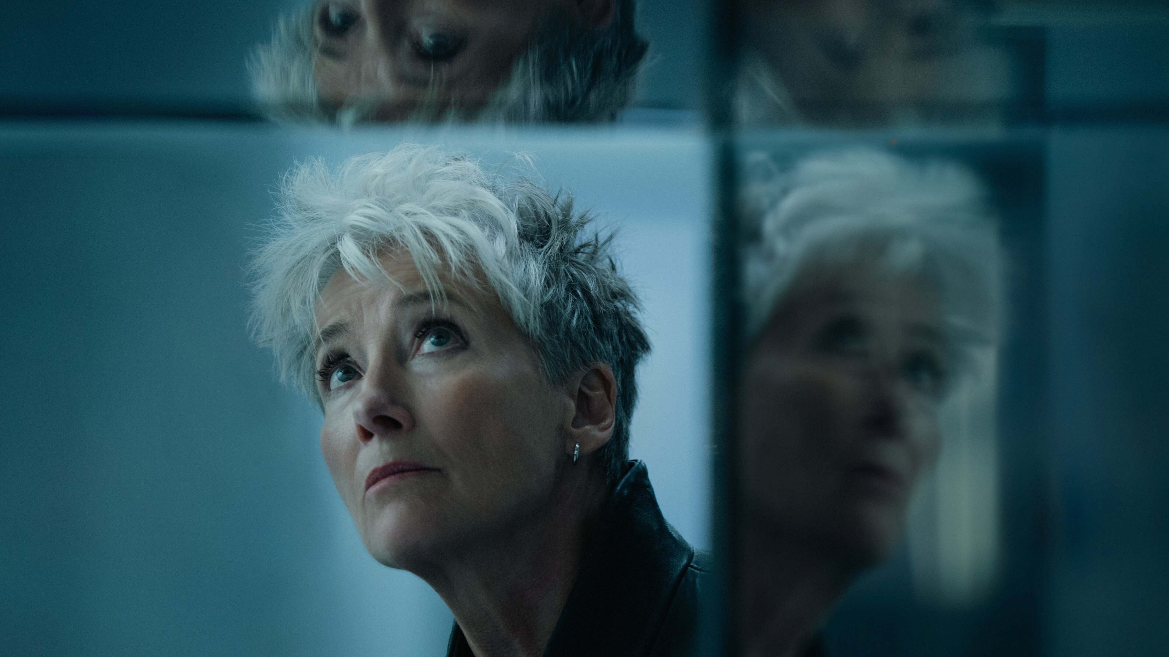 Down Cemetery Road S1E3 Filthy Work