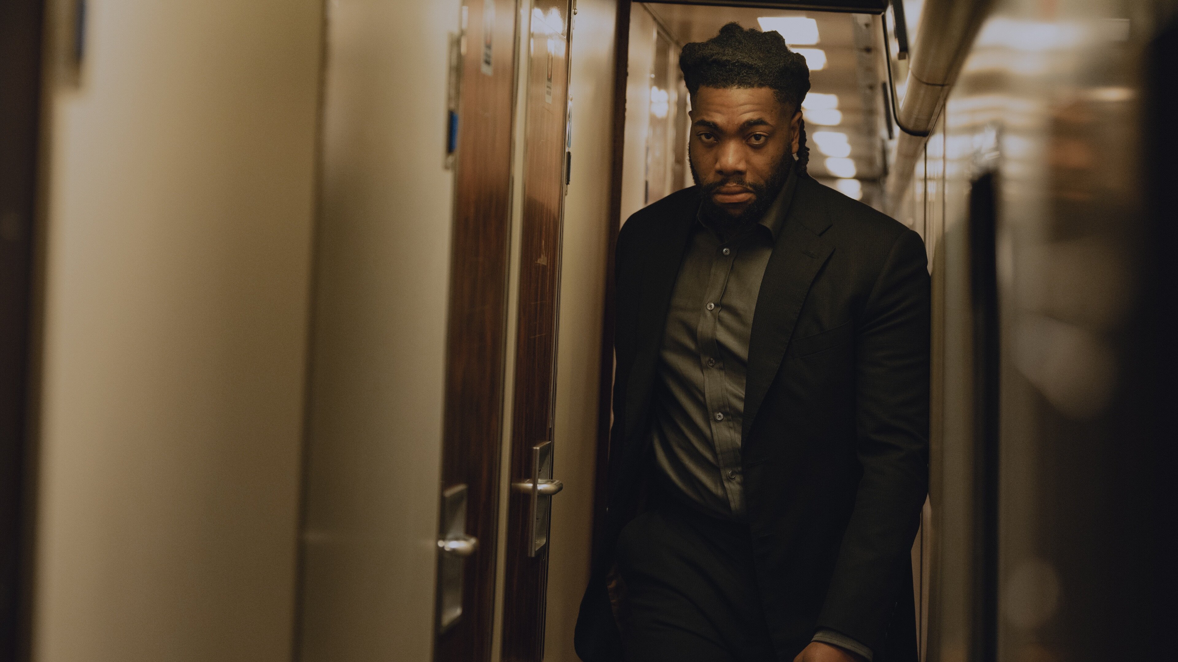 Down Cemetery Road S1E6 Neglected Waters