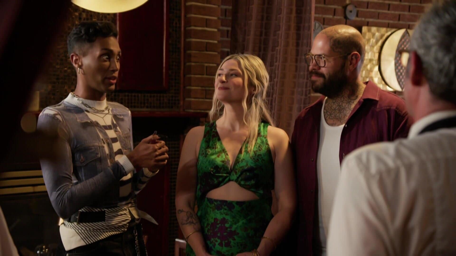 Drag Brunch Saved My LIfe S1E2 Town & Country Steakhouse, Barrie ON