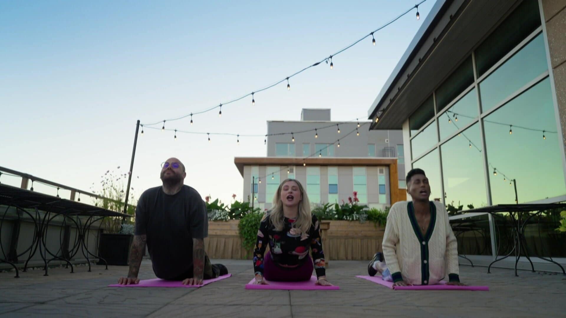 Drag Brunch Saved My LIfe S1E4 YOU Made it Café, London ON