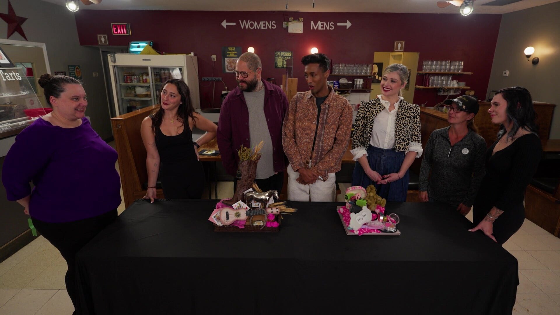 Drag Brunch Saved My LIfe S1E6 Deja Vu Diner, Orangeville ON