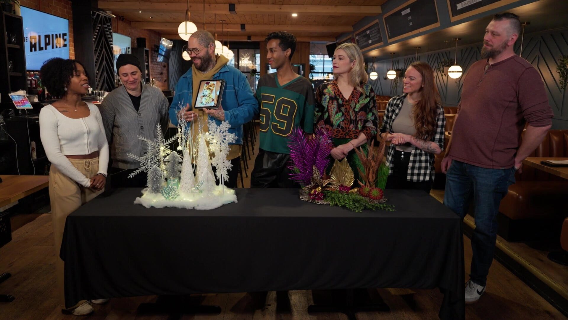 Drag Brunch Saved My LIfe S1E7 The Alpine, Toronto ON