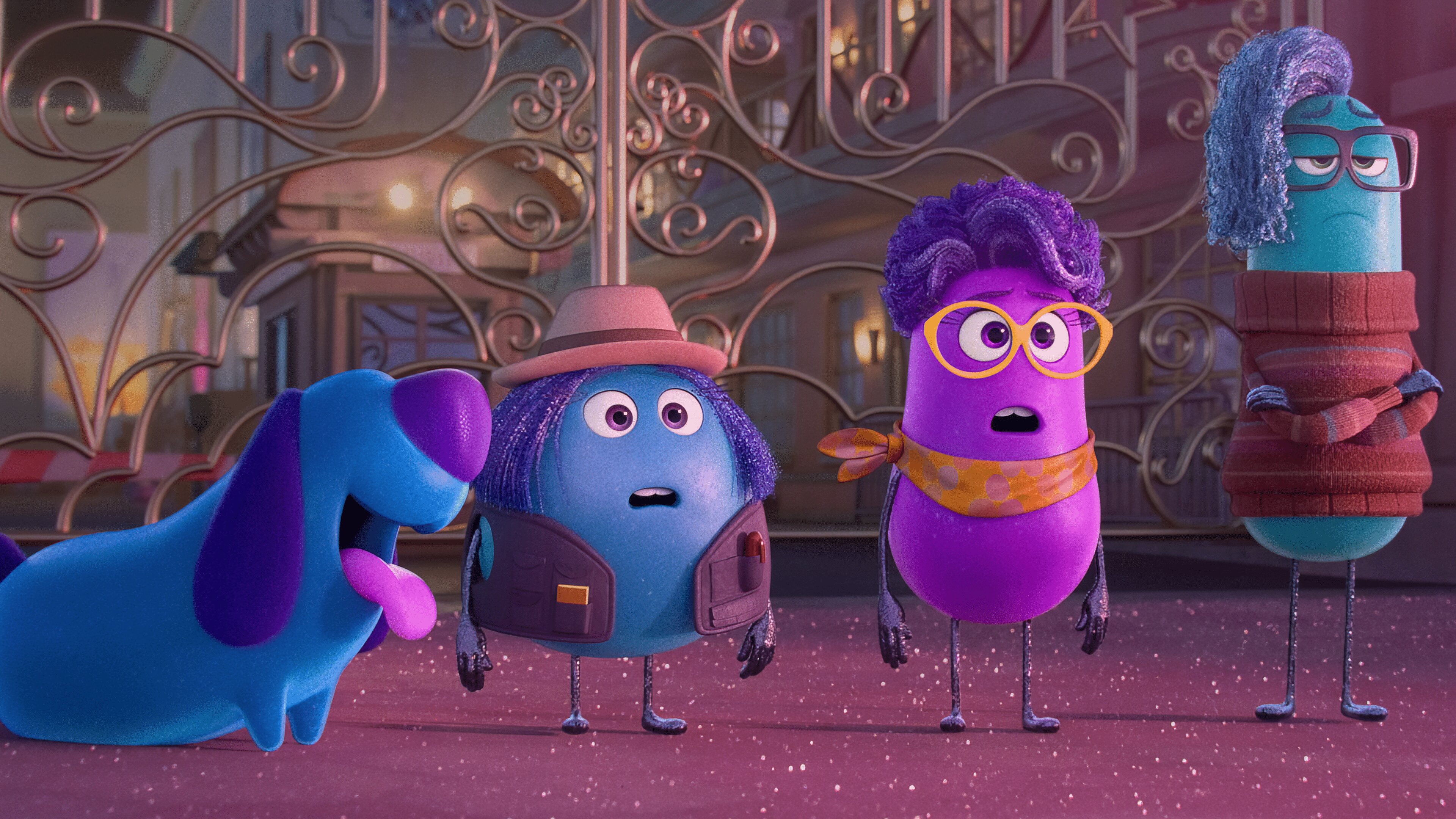 Dream Productions S1E4 Part 4: A Night to Remember