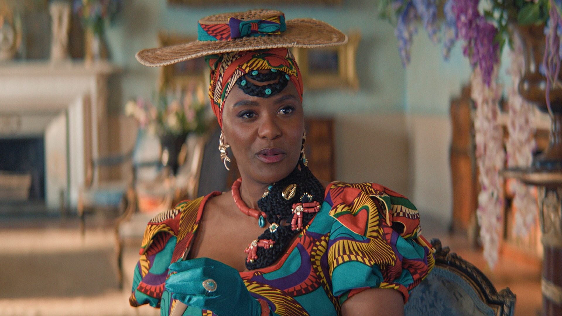 Dreaming Whilst Black S2E3 Blackguard