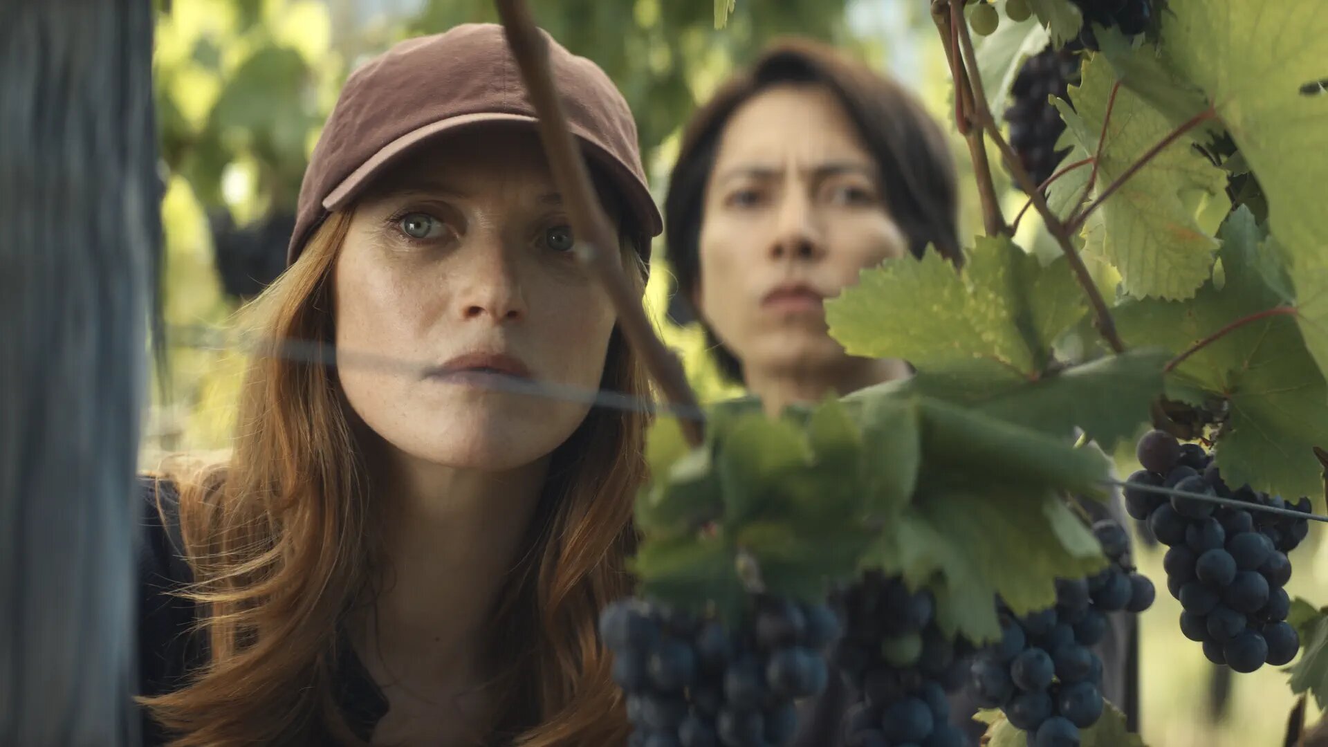 Drops of God S2E3 The Origin