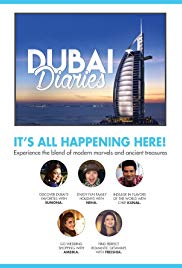 Dubai Diaries Tour the City Like an Insider