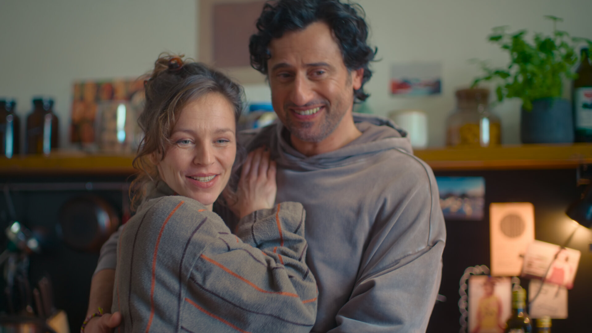 Dudes S1E7 Man kann nicht alles haben