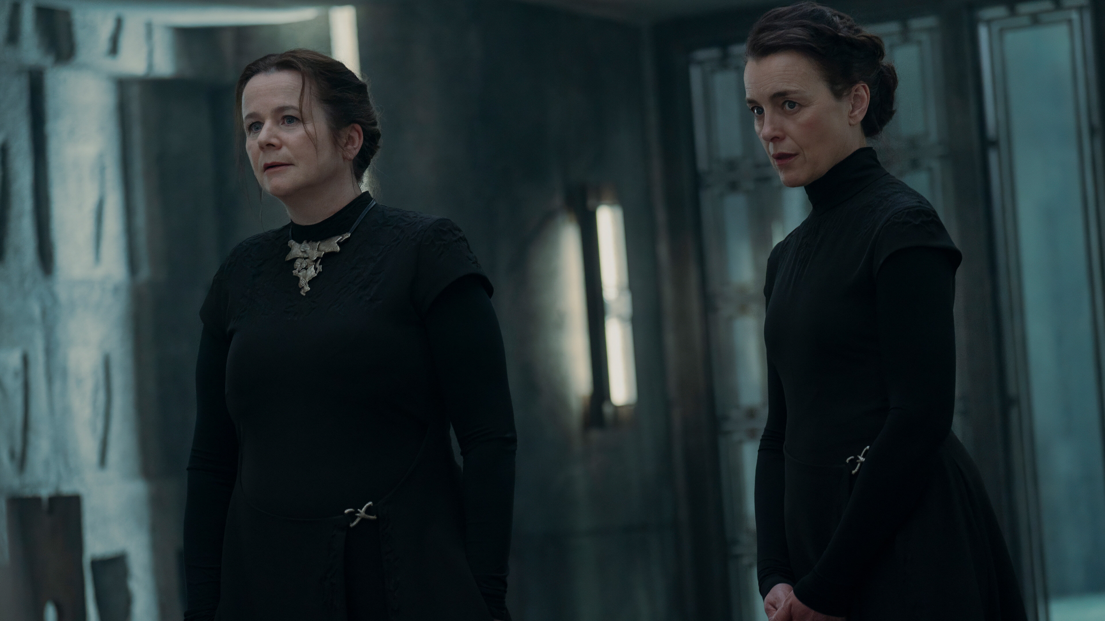 Dune: Prophecy S1E1 The Hidden Hand