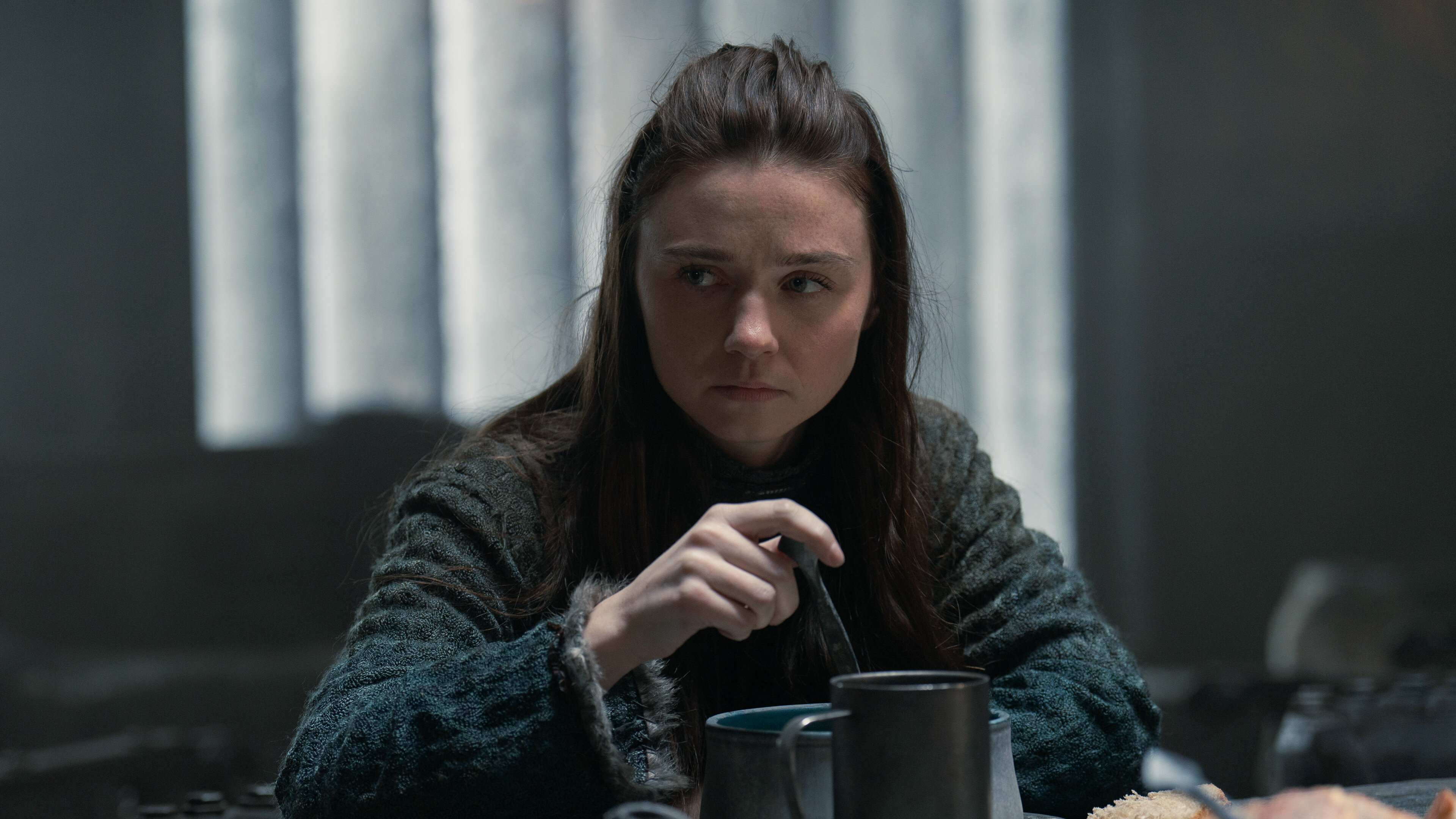 Dune: Prophecy S1E3 Sisterhood Above All