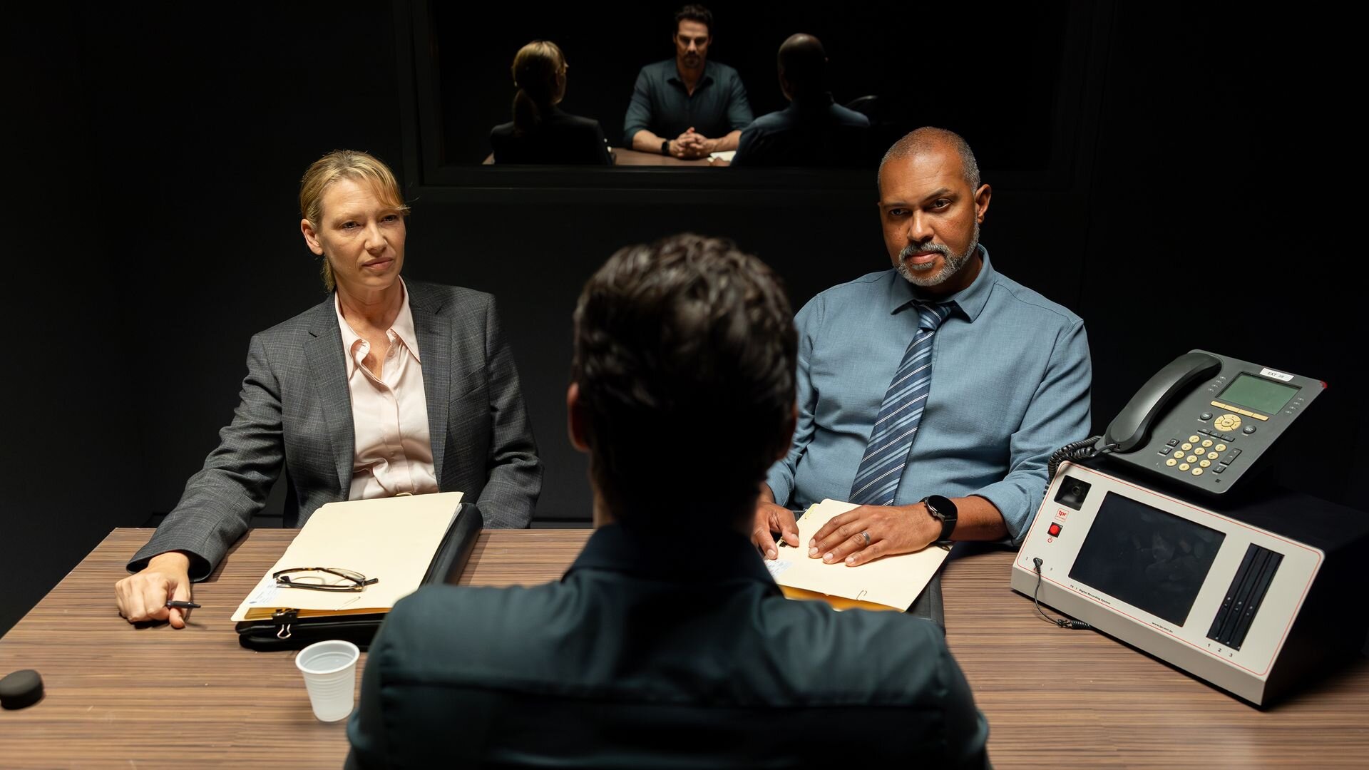 Dustfall S1E4 Episode 4