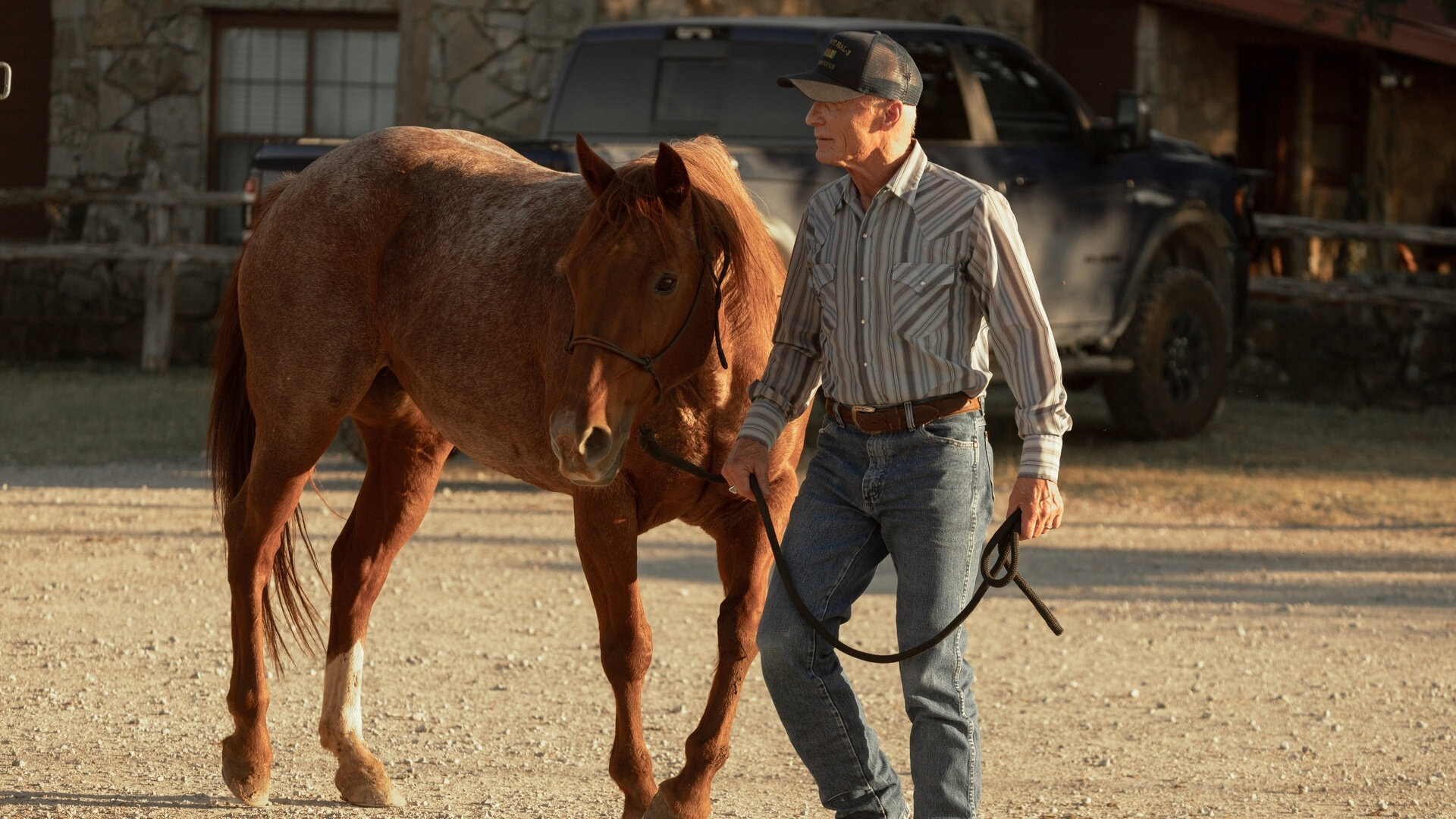 Dutton Ranch S1E5 Peaceful Find Peace