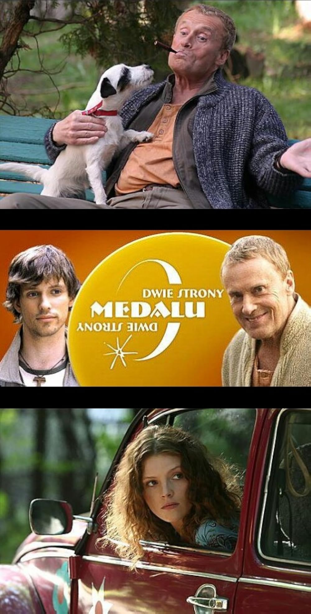 McDonald & Dodds