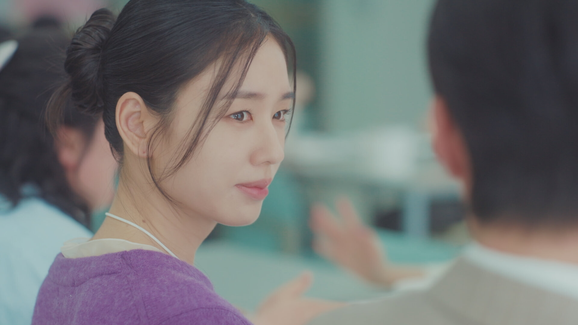 Dynamite Kiss S1E12 Very Sweet