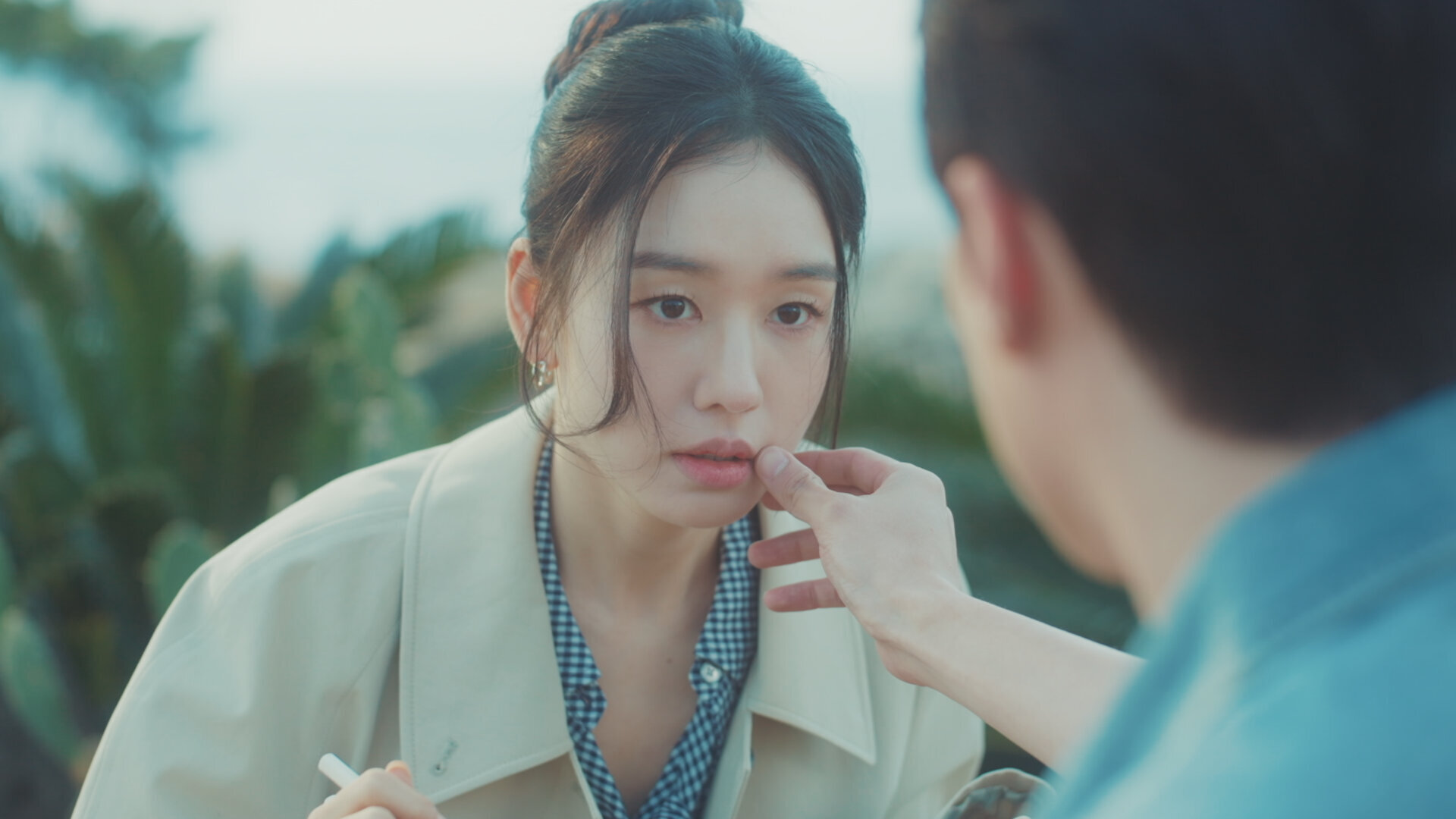 Dynamite Kiss S1E2 Gone with a Kiss