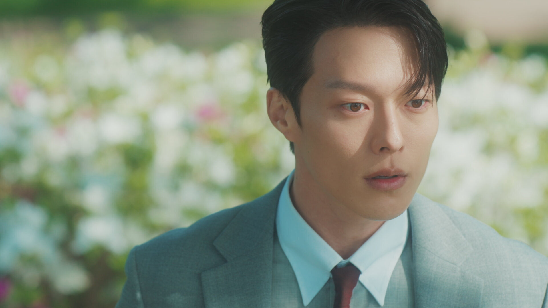 Dynamite Kiss S1E5 Go Da-rim Is Mine! From Head to Toe!