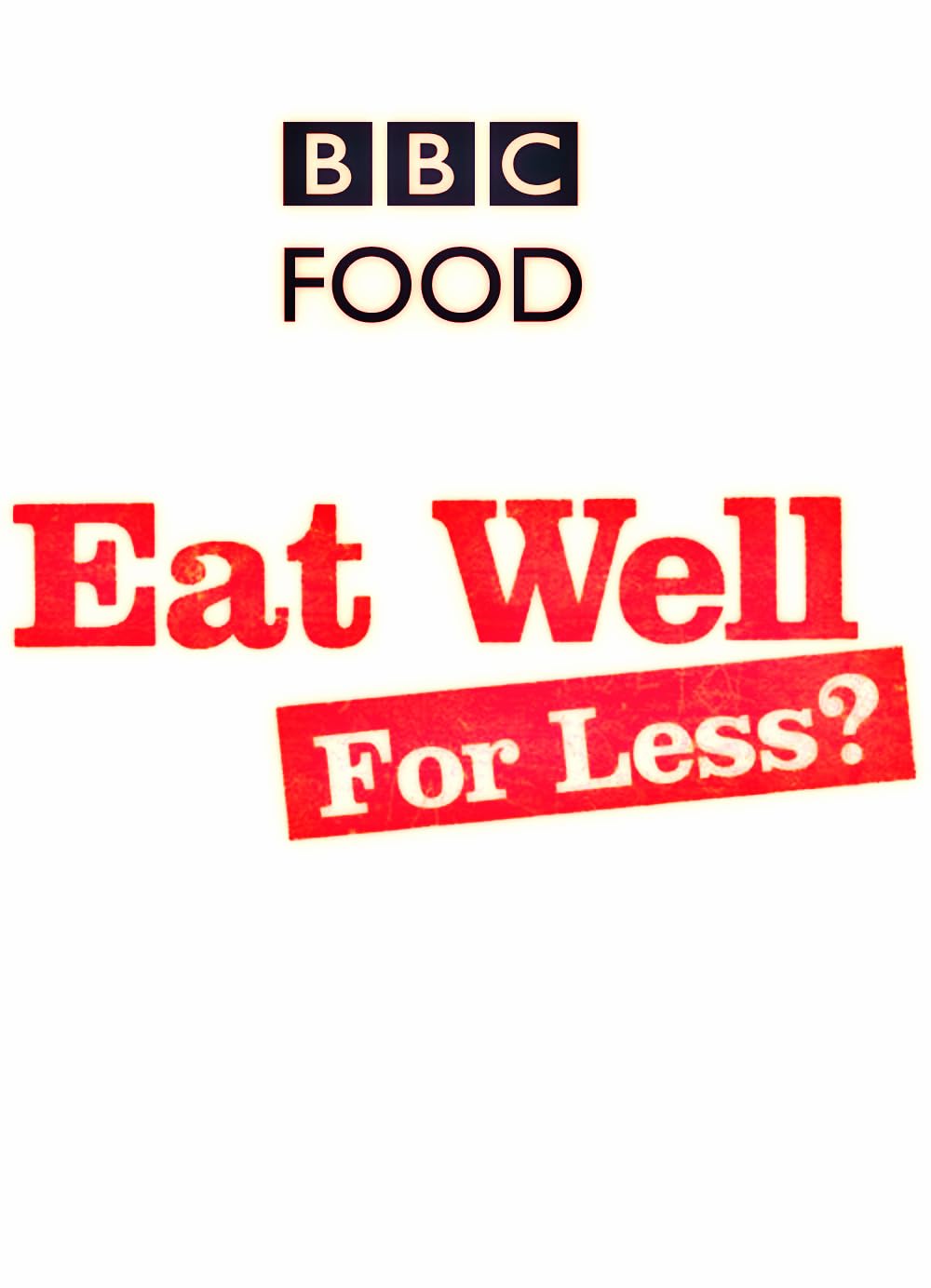 Eat Well for Less?