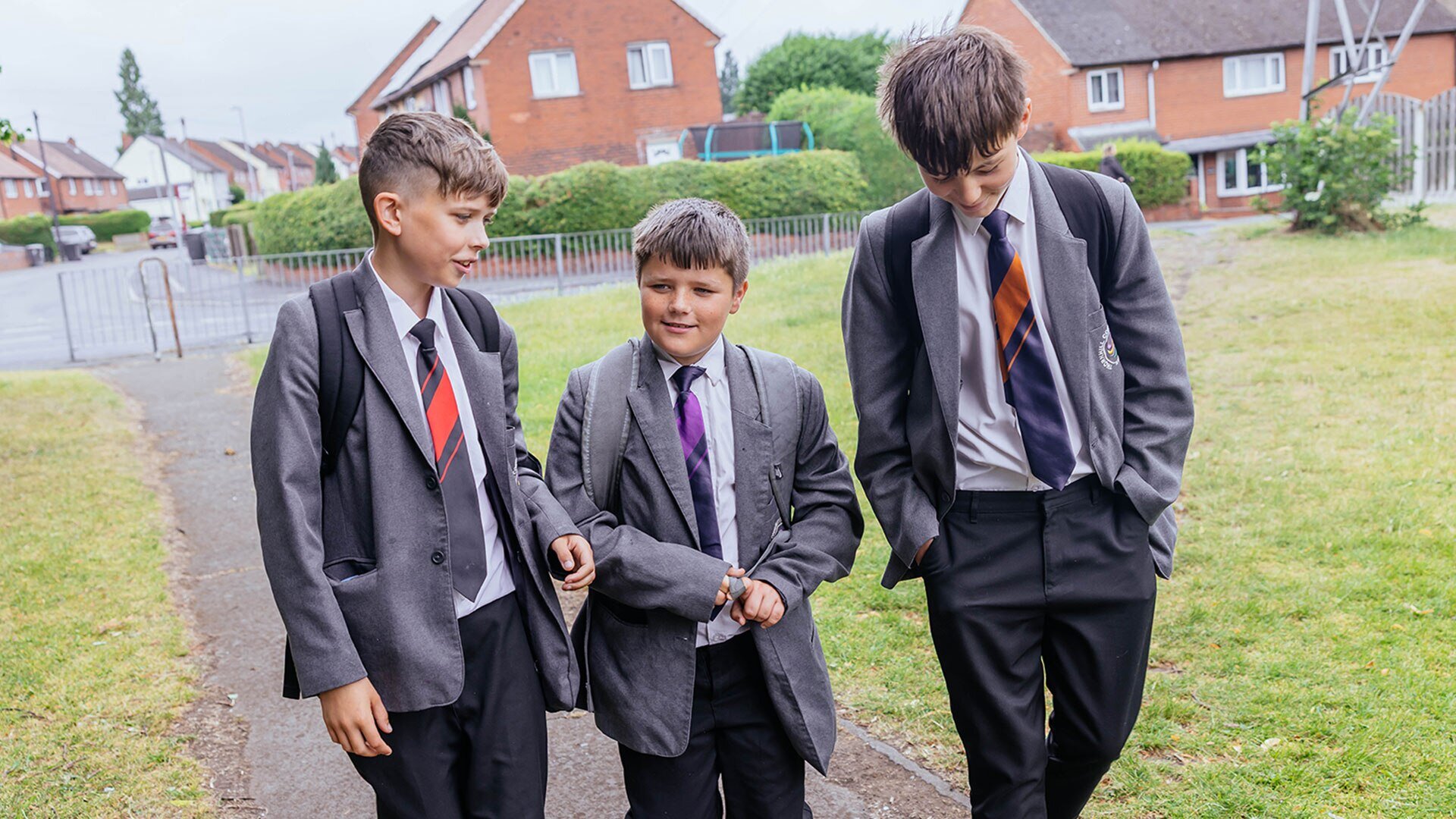 Educating Yorkshire S2E7 Episode 7