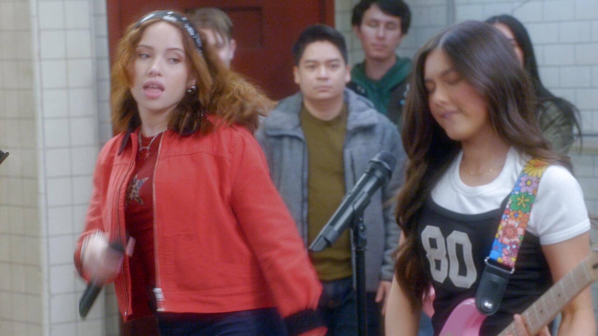 Electric Bloom S1E2 How It Almost Ended