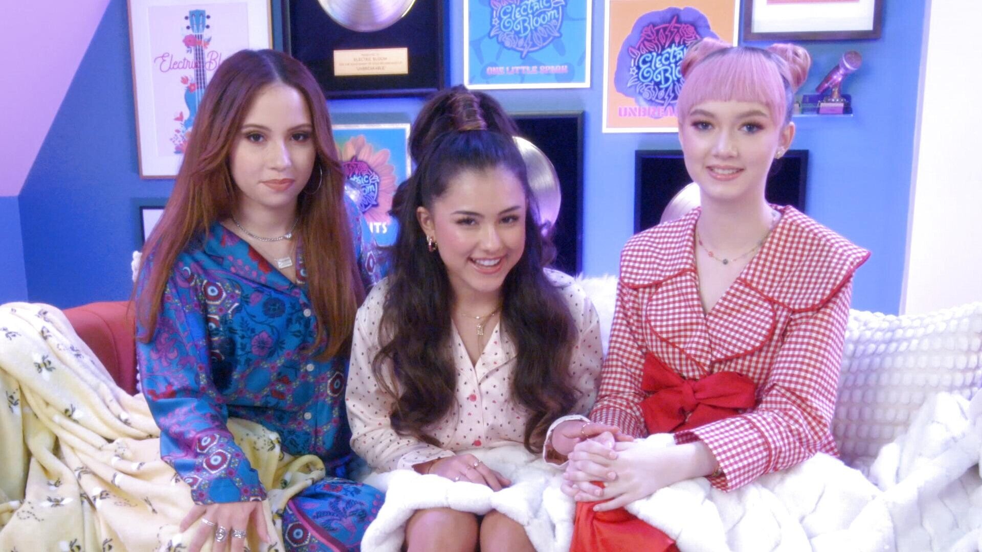 Electric Bloom S1E5 How We Made a Tiny Mistake