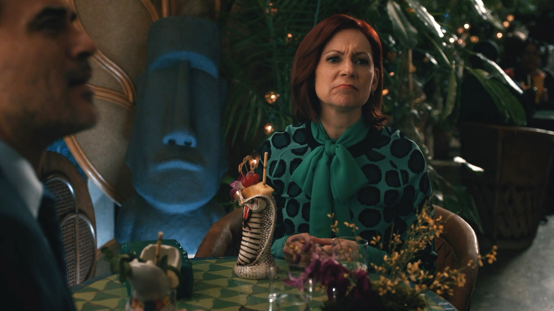 Elsbeth S3E11 Ol' Man Liver