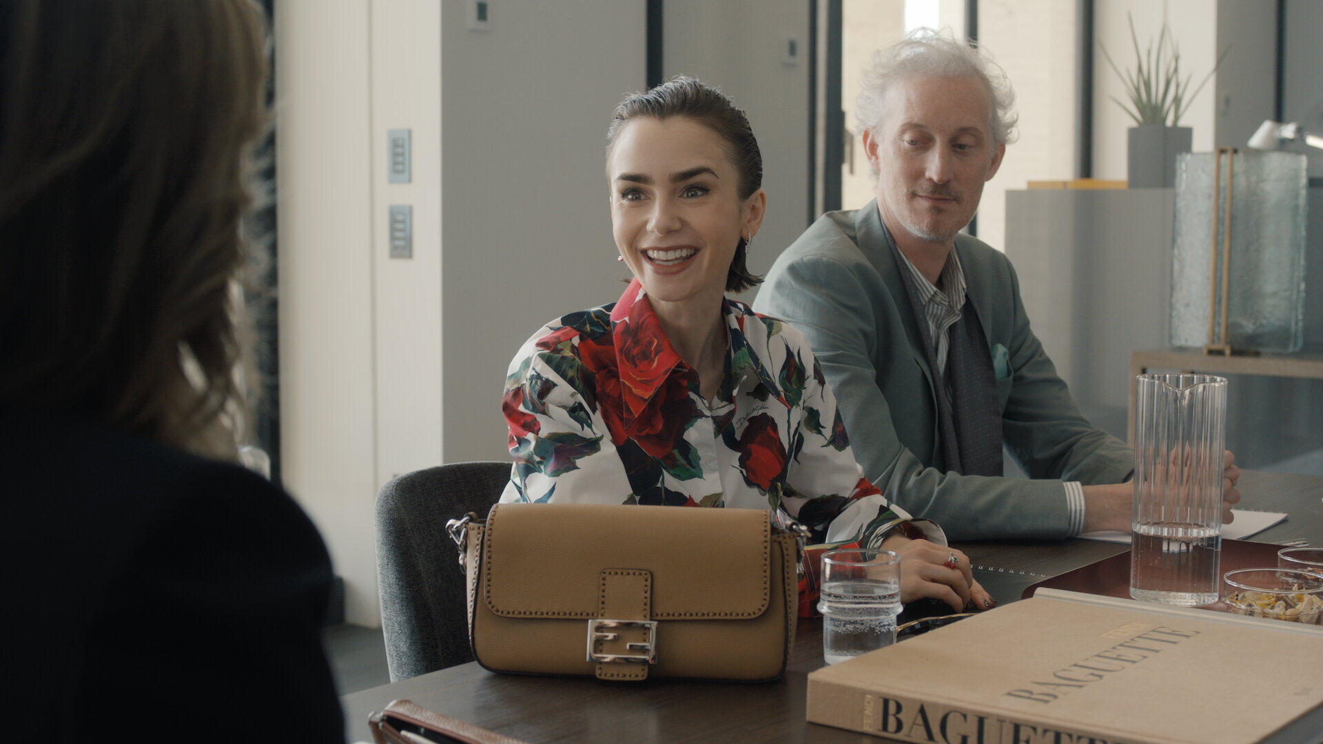 Emily in Paris S5E2 Got to be Real