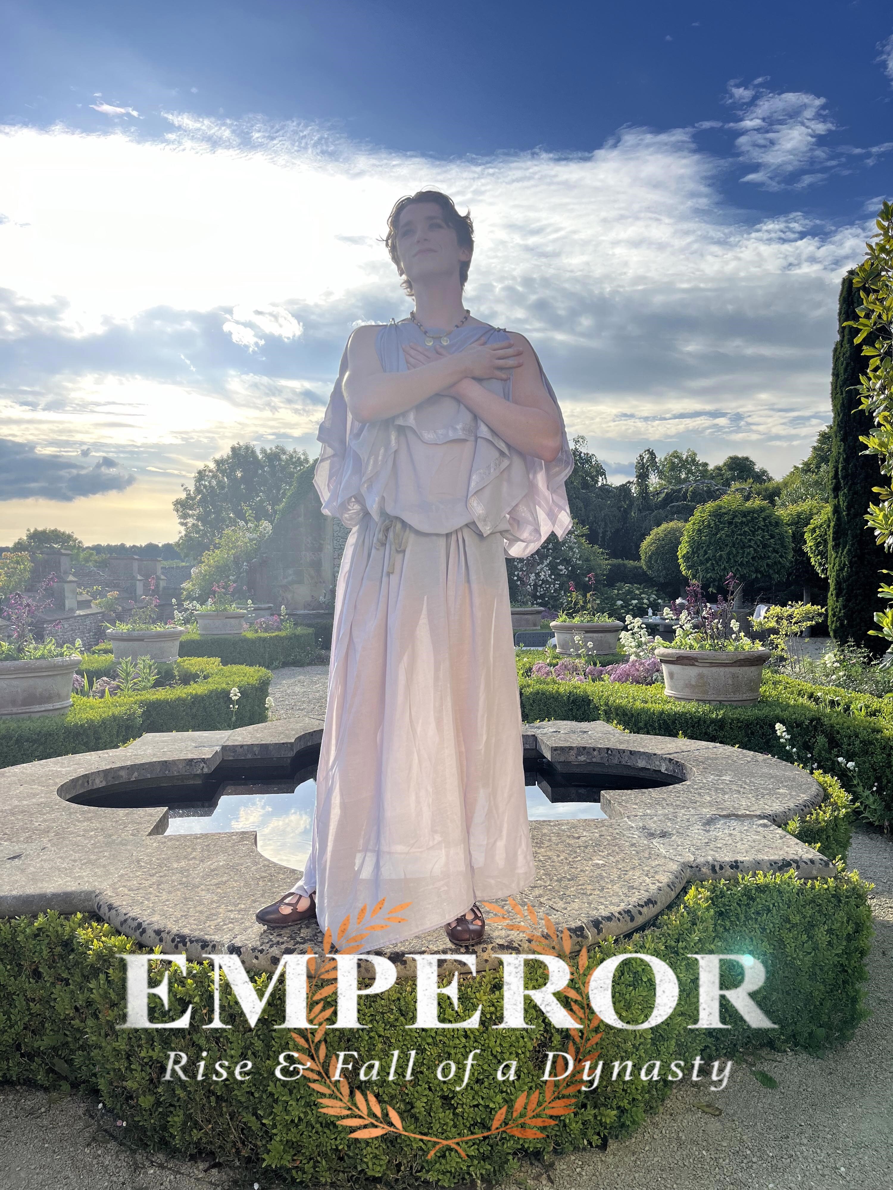 Emperor: The Rise & Fall of a Dynasty