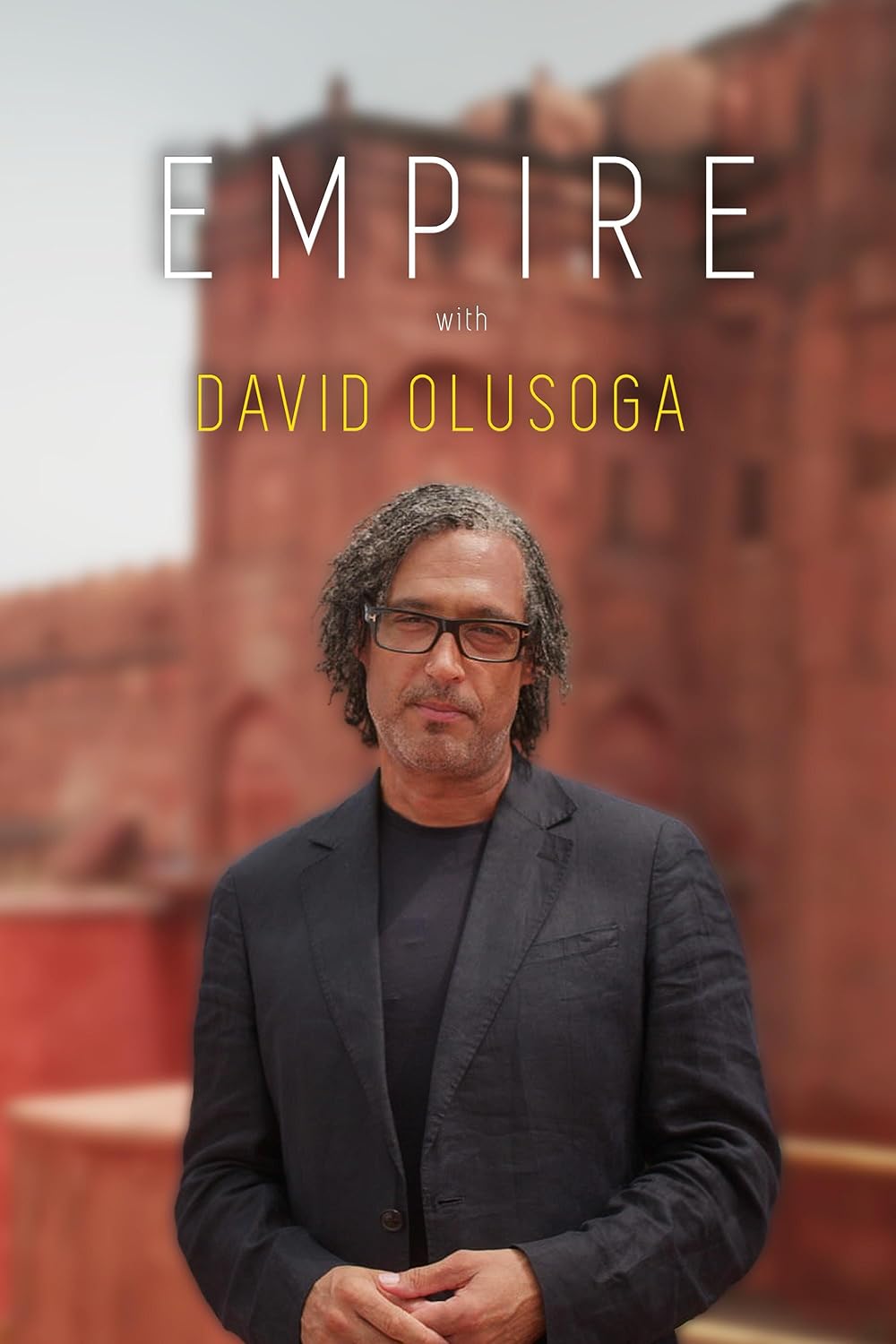 Empire: The World's First Superpower with David Olusoga