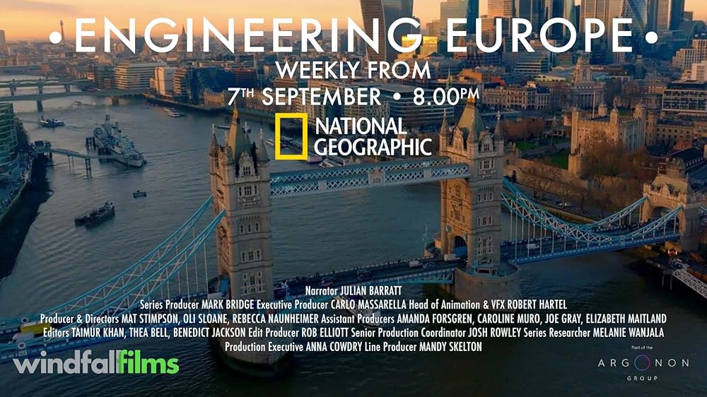 Engineering Europe