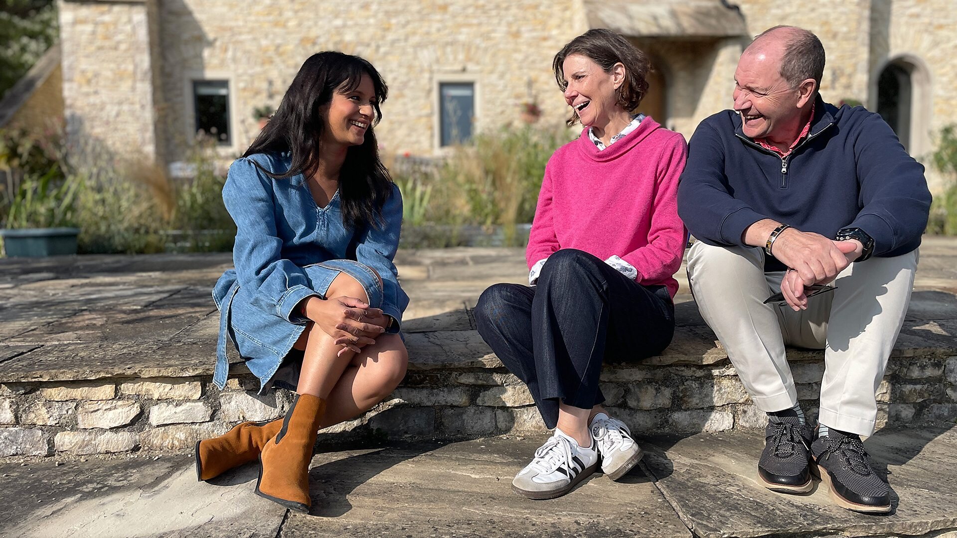 Escape to the Country S25E44 Somerset