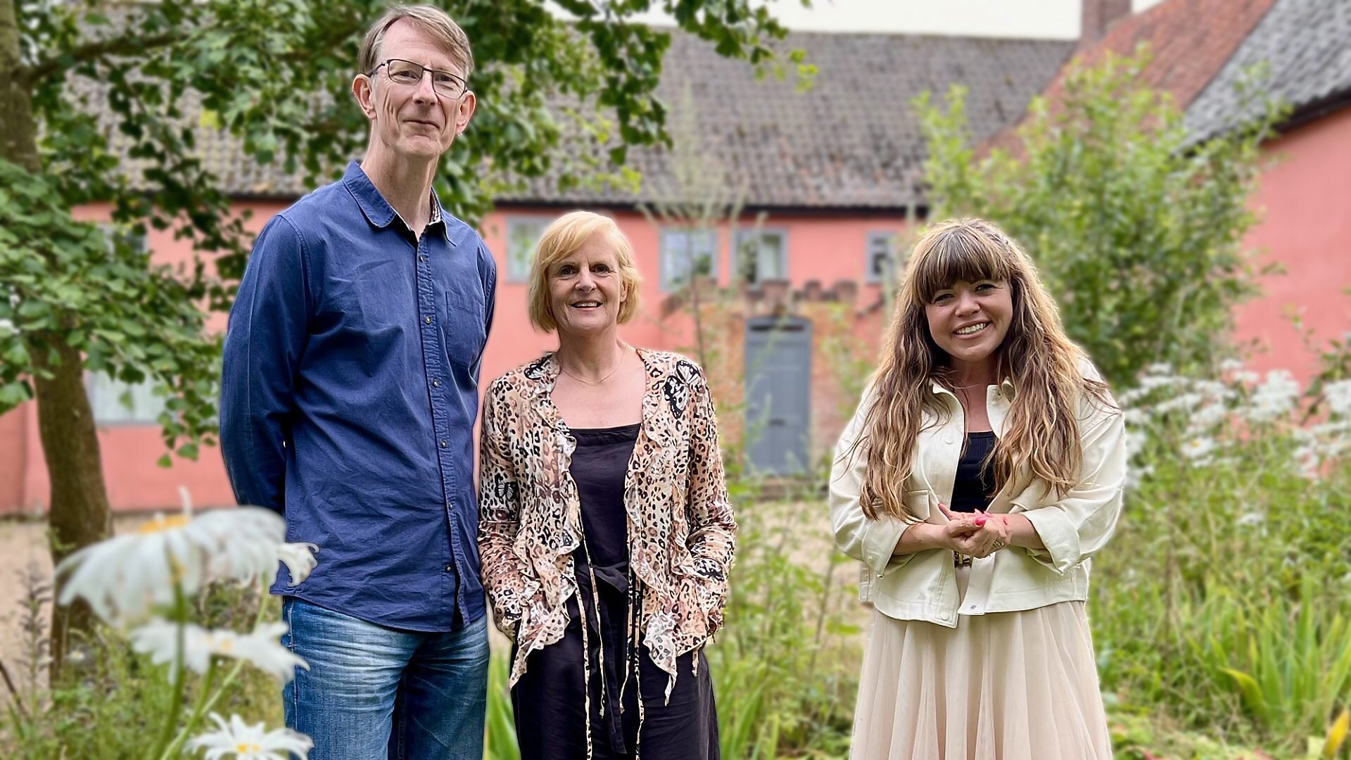 Escape to the Country S25E49 Suffolk