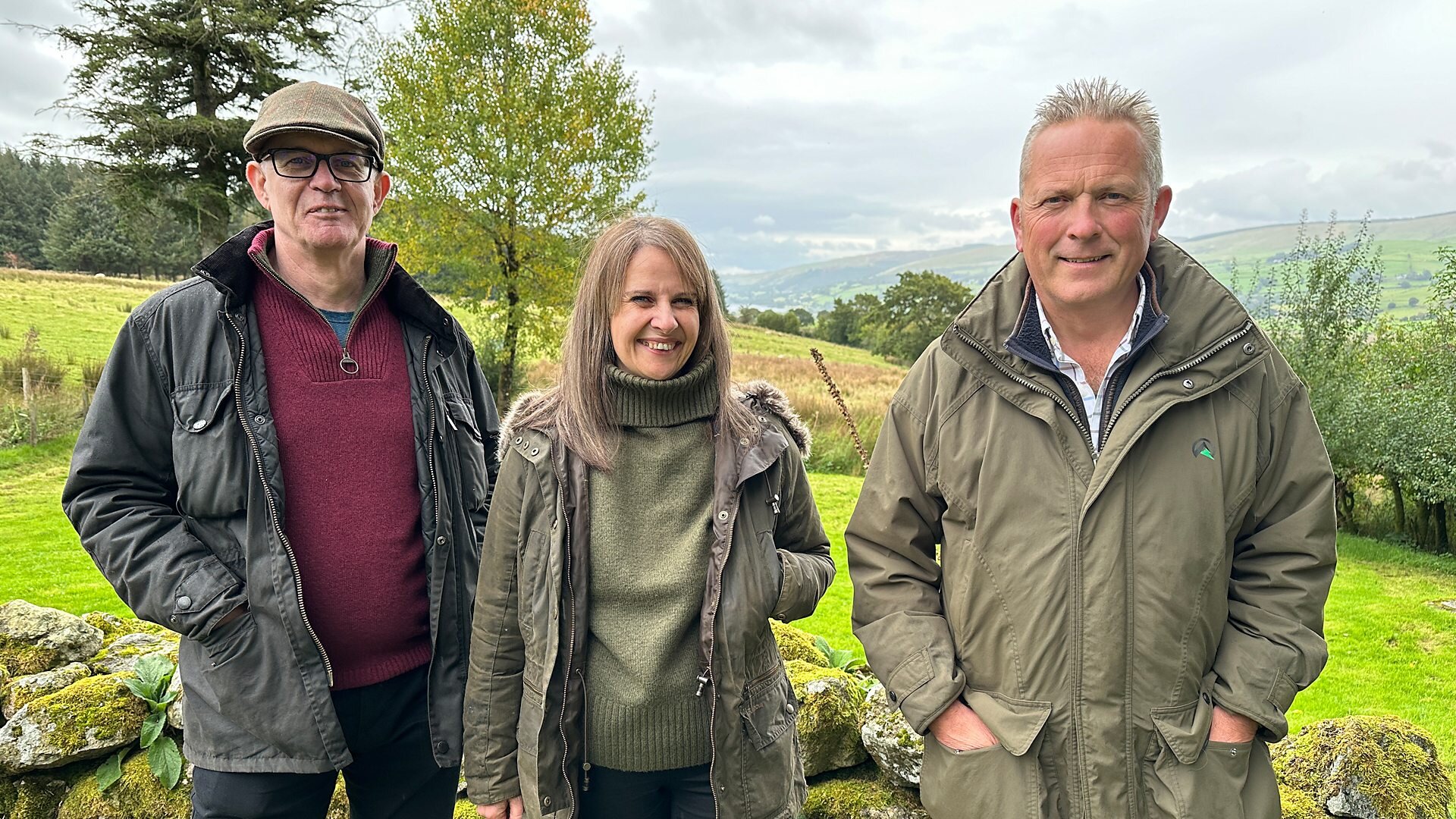 Escape to the Country S25E54 North Wales