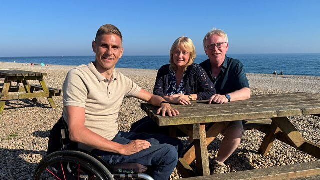 Escape to the Country S26E26 Devon