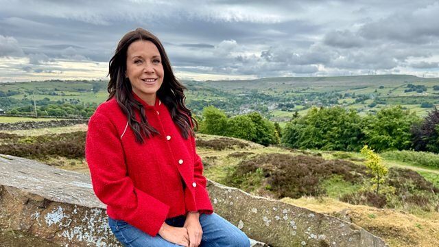 Escape to the Country S26E27 West Yorkshire
