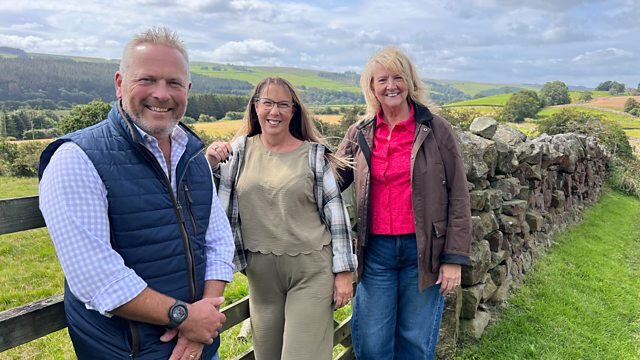 Escape to the Country S26E29 Northumberland