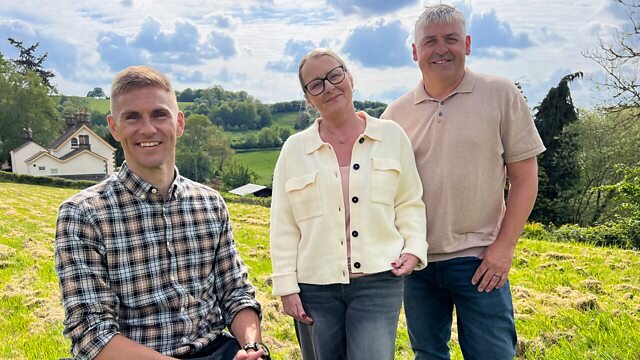 Escape to the Country S26E31 Herefordshire