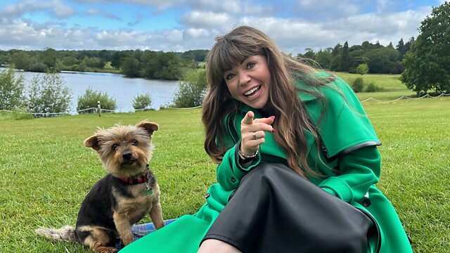 Escape to the Country S26E5 North Yorkshire
