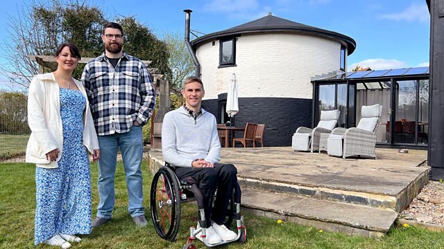 Escape to the Country S26E7 Norfolk and Suffolk Border