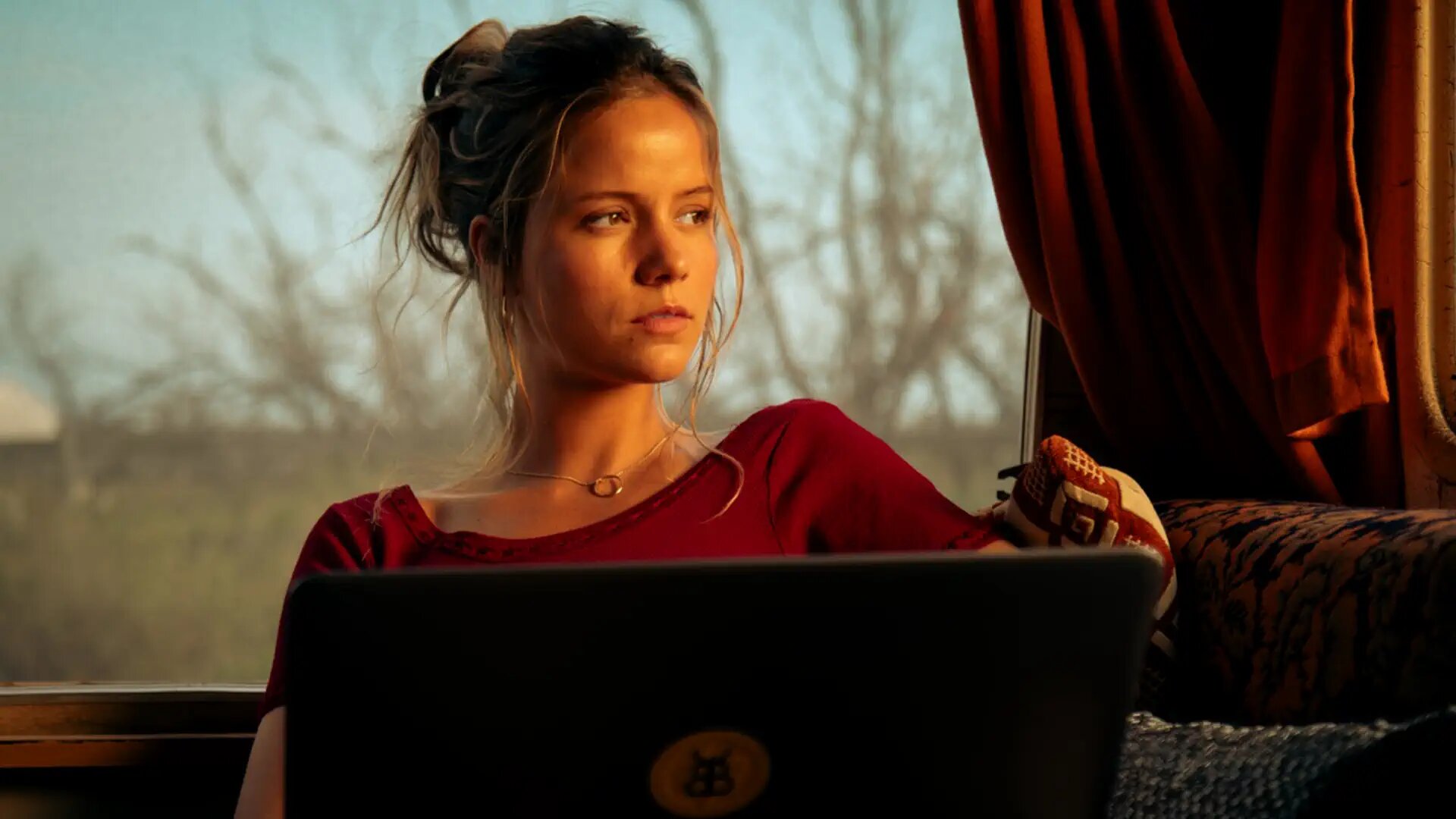 Escort Boys S2E3 Épisode 3