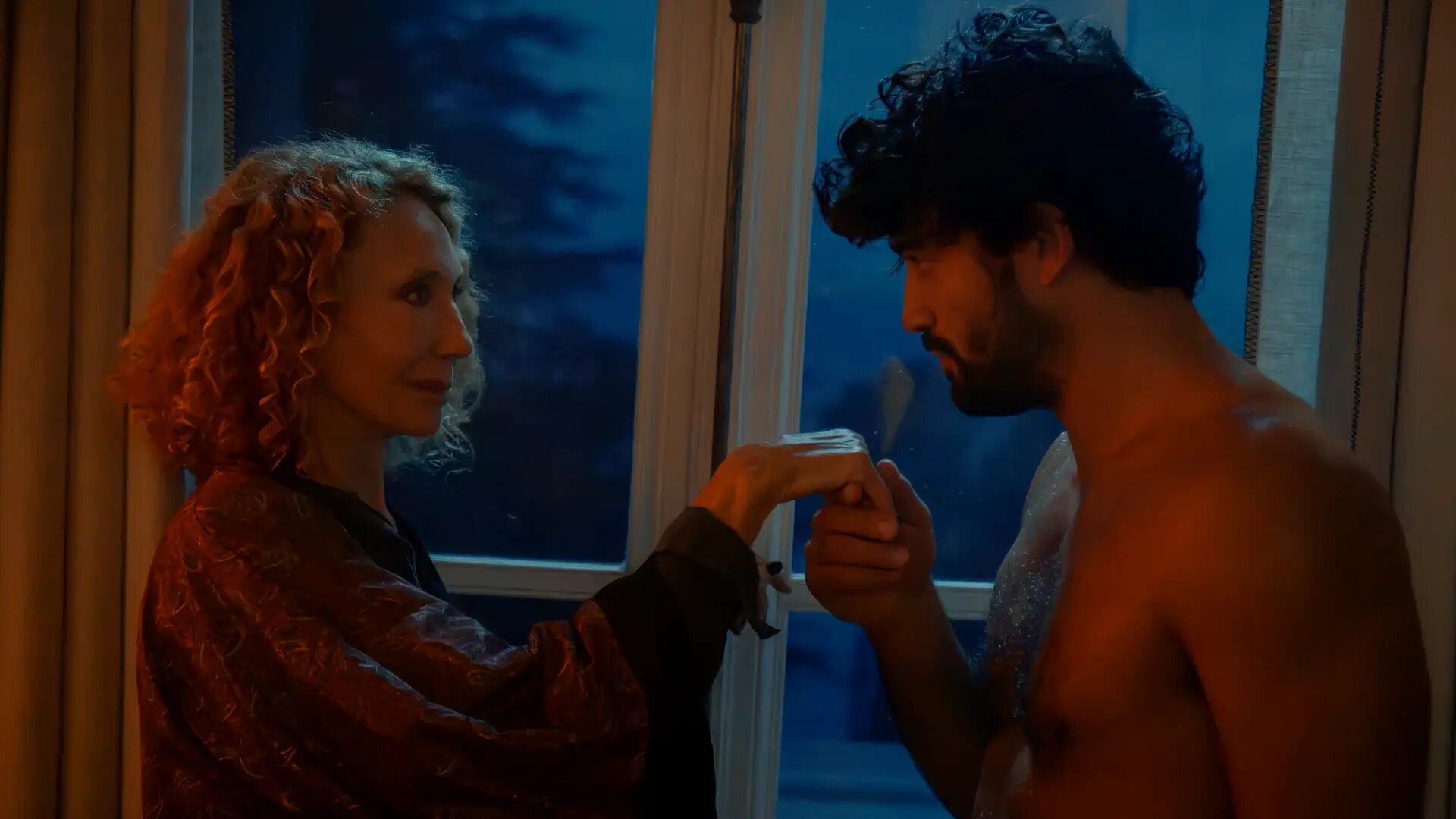 Escort Boys S2E5 Épisode 5