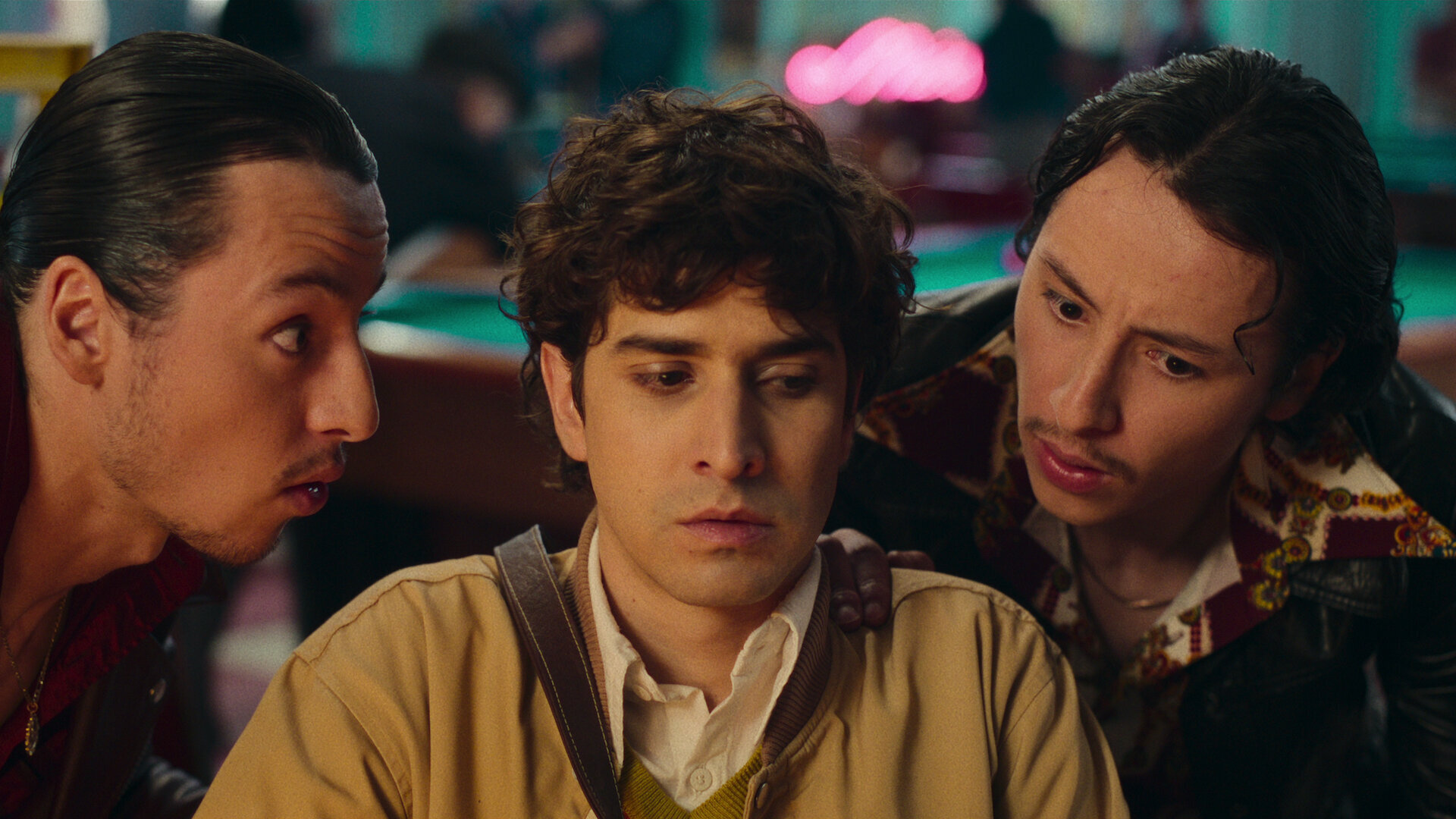 Eva Lasting S3E1 Jane Eyre