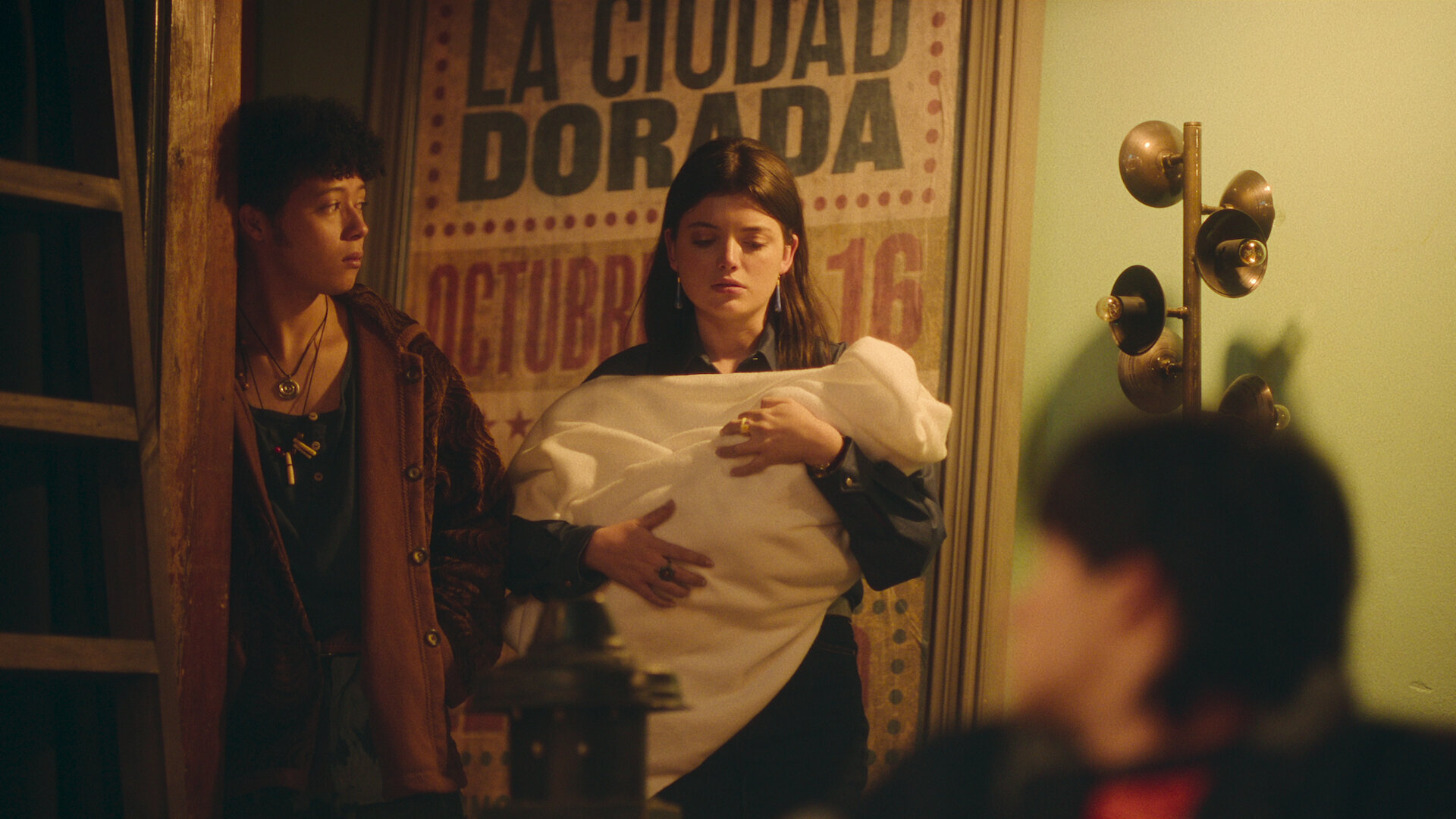 Eva Lasting S3E8 Siempre