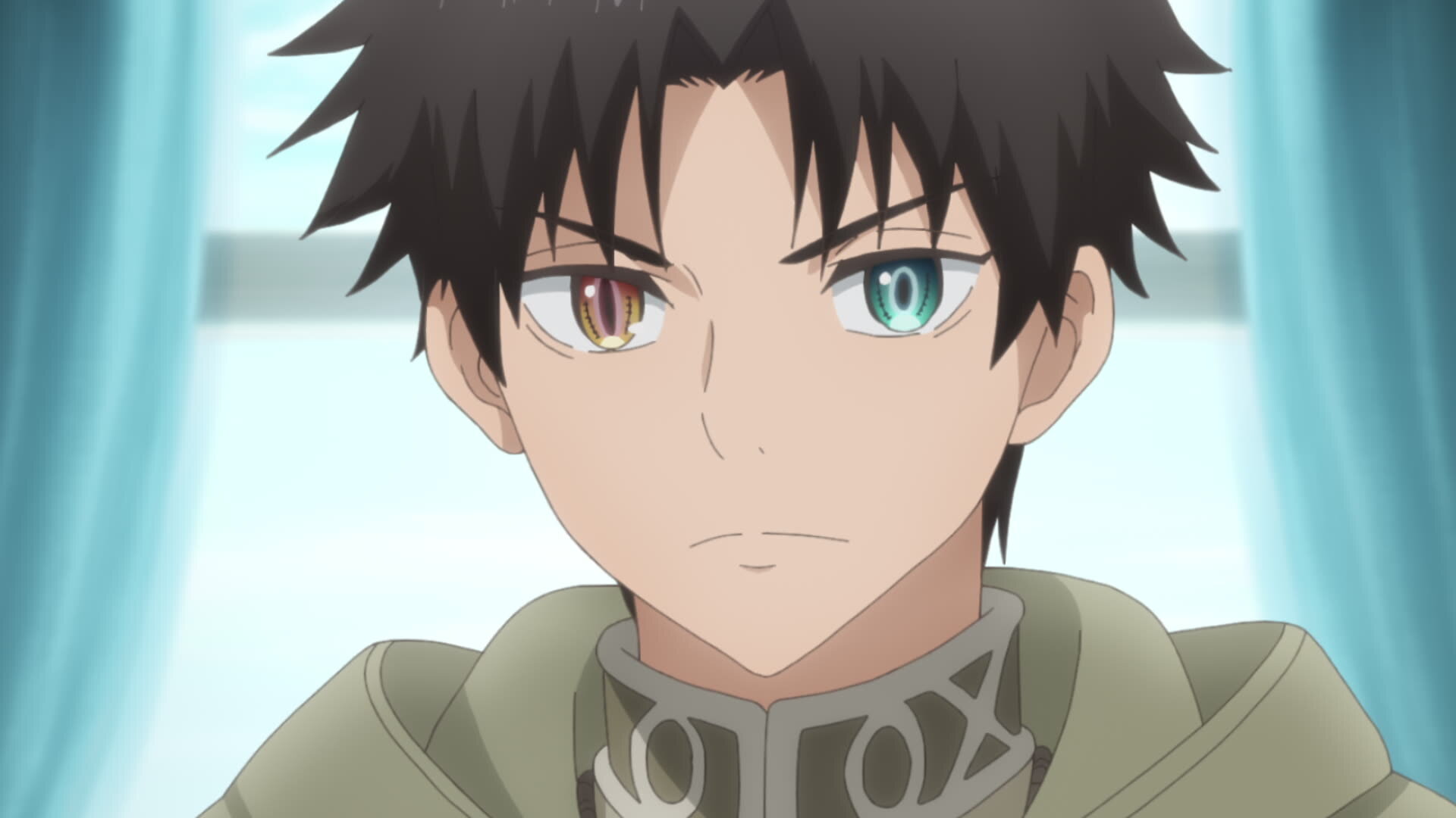 Even Given the Worthless Appraiser Class, I'm Actually the Strongest S1E8 Nigun's Shadow