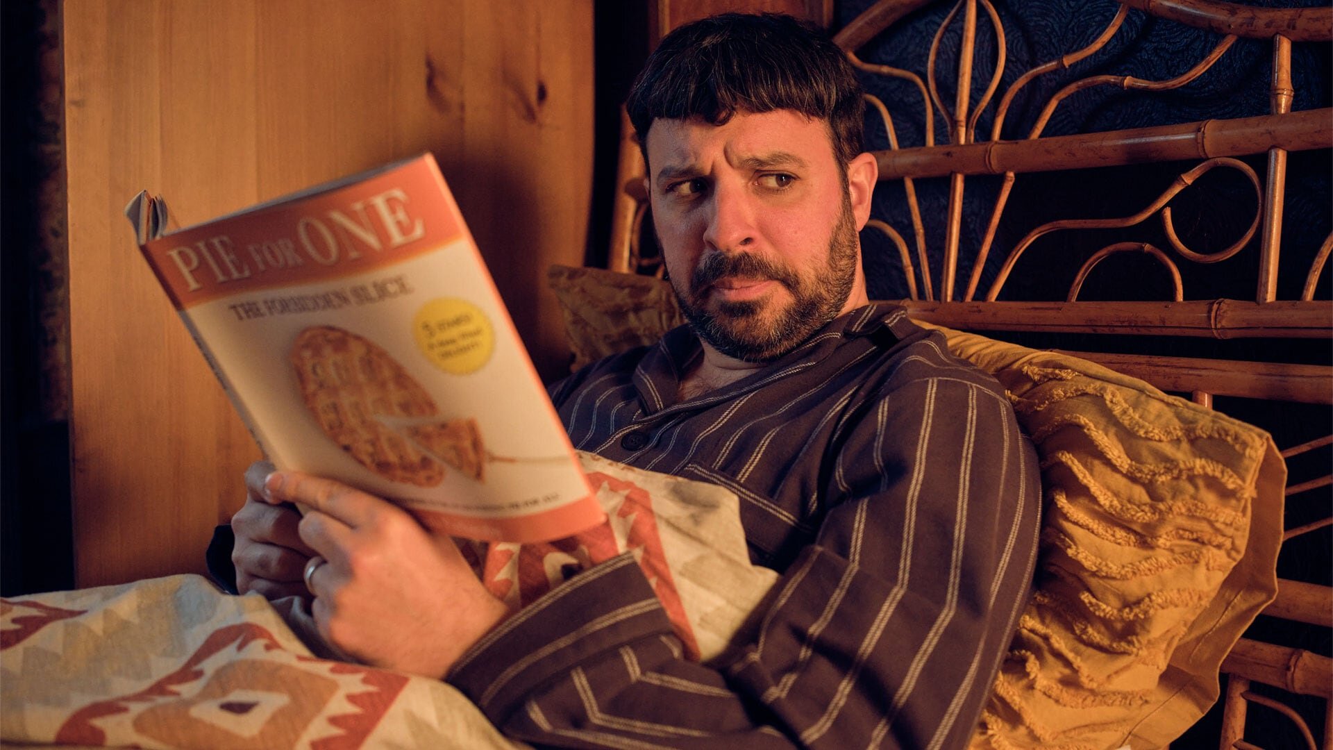 Everyone Else Burns S2E4 A Portal To Hell