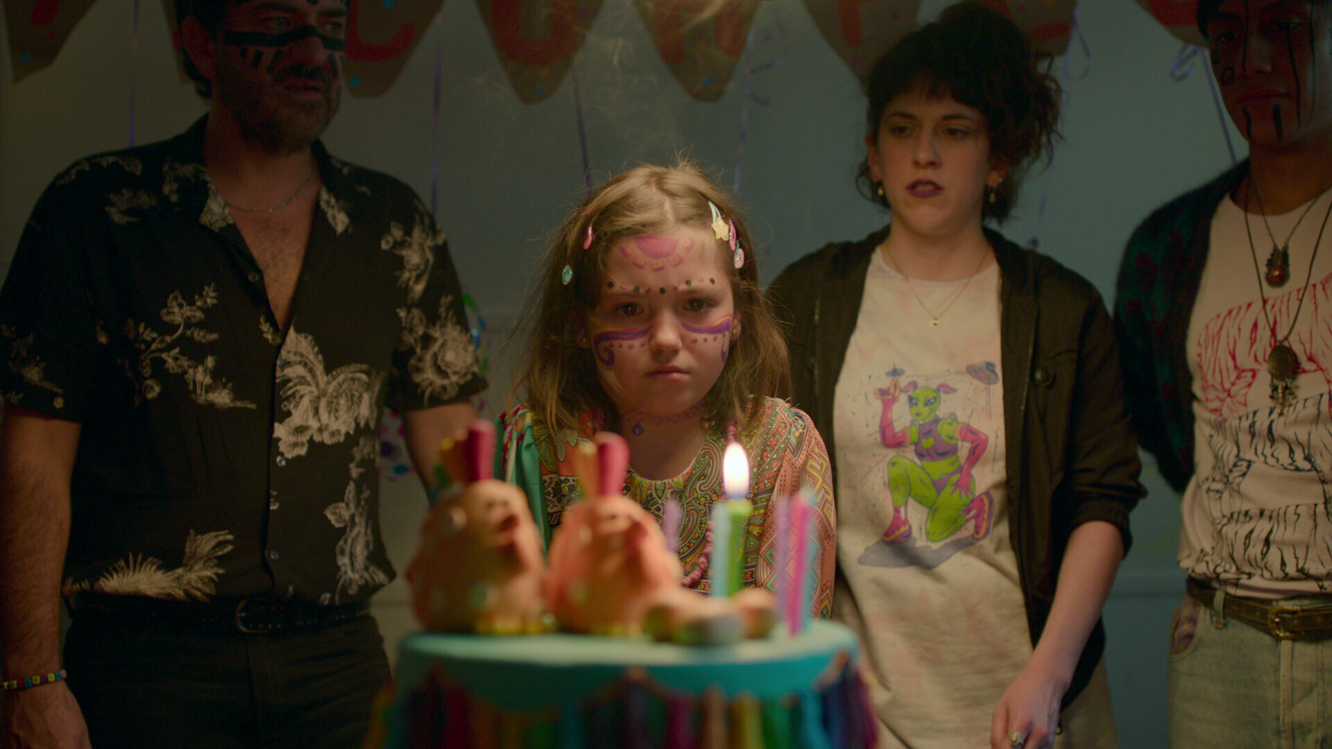 Everything Will be Fine S1E2 La odio